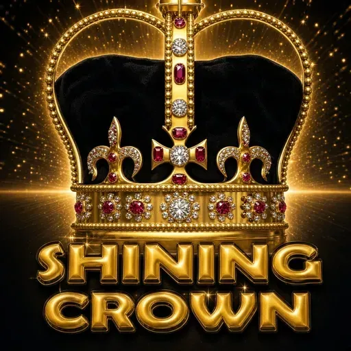 Shining Crown