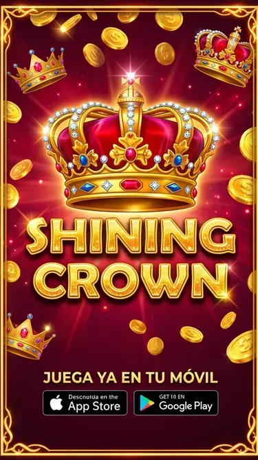Shining Crown